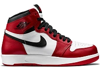 Фото № 1 с приближением к товару «‎Jordan 1.5 Retro Chicago (2015) »