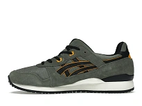 Фото № 3 с приближением к товару «‎ASICS Gel-Lyte III Lichen Green»