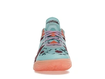Фото № 2 с приближением к товару «‎Nike LeBron 18 Low Mimi Plange Daughters Floral»