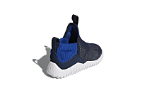 Фото № 4 с приближением к товару «‎adidas (TD) Rapidazen 2 I Blue»
