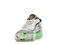Фото № 2 с приближением к товару «‎Puma LaMelo Ball MB.02 Lo LaMel-O»