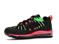 Фото № 3 с приближением к товару «‎Nike Air Max 98 Tokyo Neon»