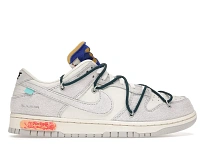 Фото № 1 с приближением к товару «‎Nike Dunk Low Off-White Lot 16»
