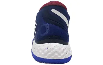 Nike KD Trey 5 VIII EP 'Blue Void' Blue VoidRacer BlueRed CrushWhite (CK2089-402) - 6