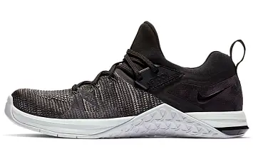 Nike Metcon Flyknit 3 WhiteBlack - 1
