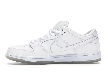 Nike SB Dunk Low White Ice - 3