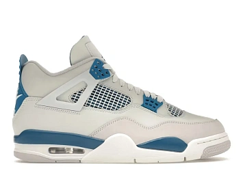 Jordan 4 Retro - 1