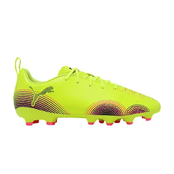 Puma Future Play 8 FG AG Jr Audacity Pack - 1
