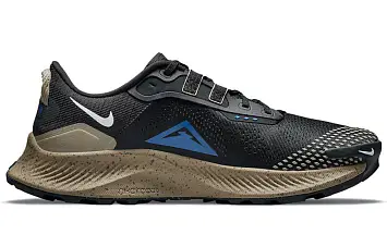 Nike Pegasus Trail 3 BlackBrown - 2