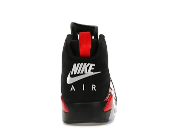 Jordan MVP - 4