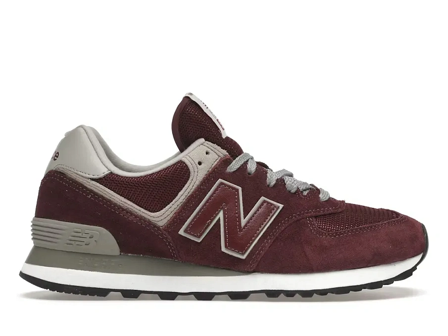 Фото № 1 с приближением к товару «‎New Balance 574»