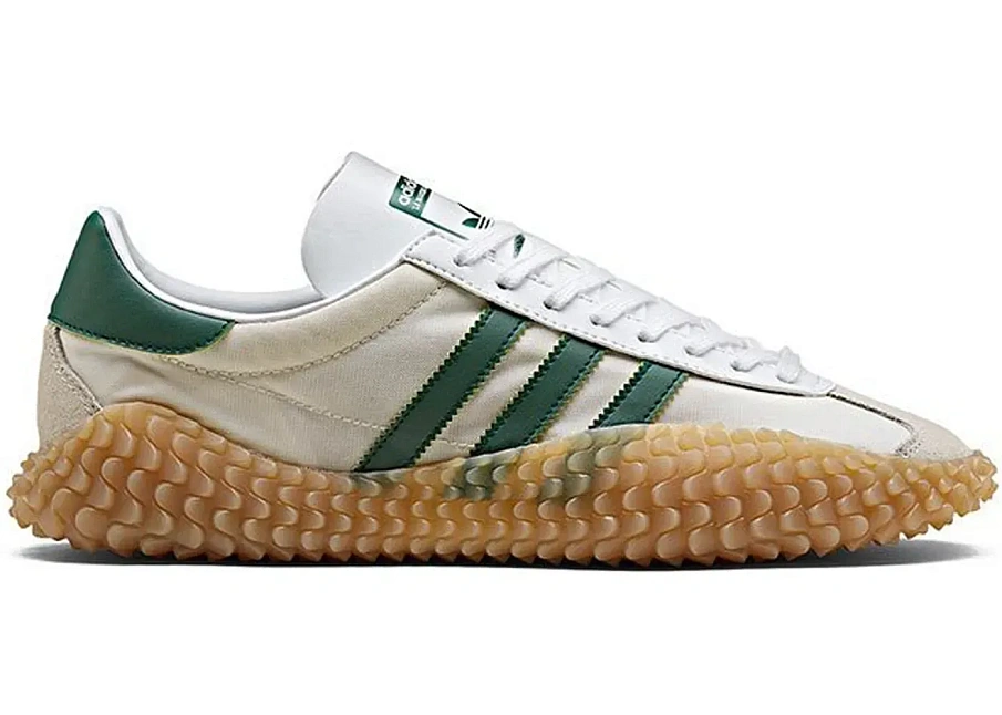 Фото № 1 с приближением к товару «‎adidas Kamanda X Country Never Made Pack»