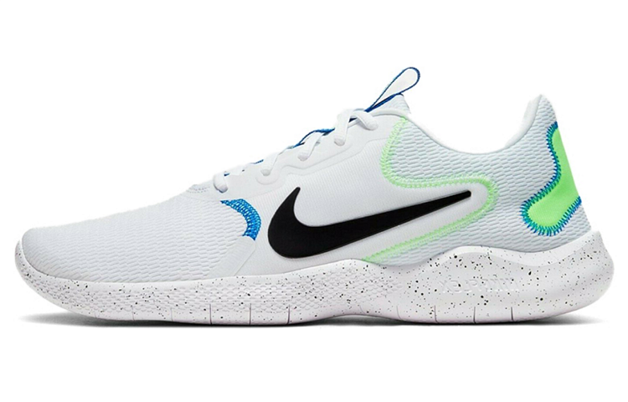 Фото № 1 с приближением к товару «‎Nike Flex Experience RN 9 'Racer Blue'»