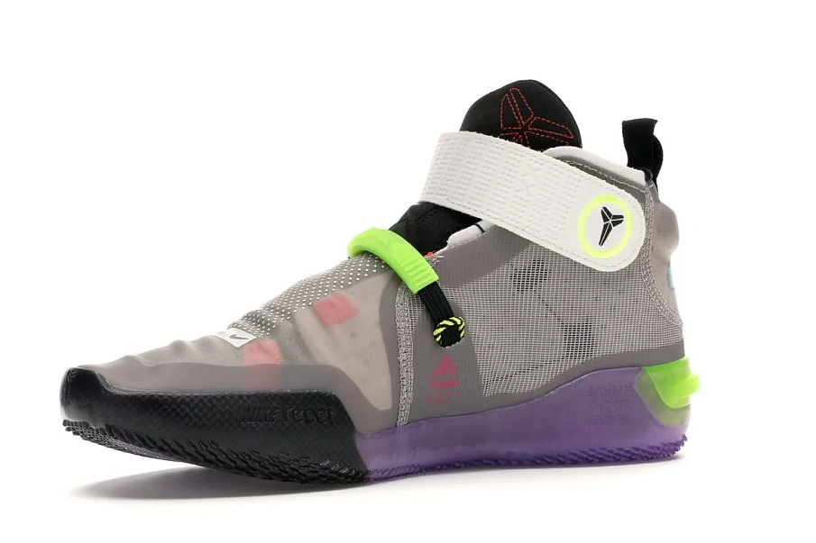 Фото № 3 с приближением к товару «‎Nike Kobe AD NXT FF Queen»
