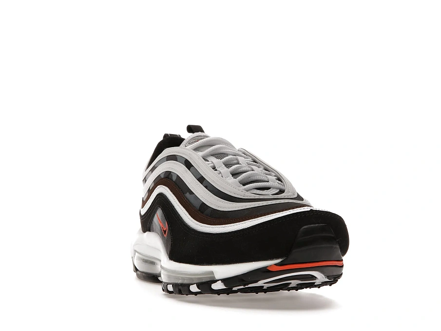 Фото № 3 с приближением к товару «‎Nike Air Max 97 Remix»