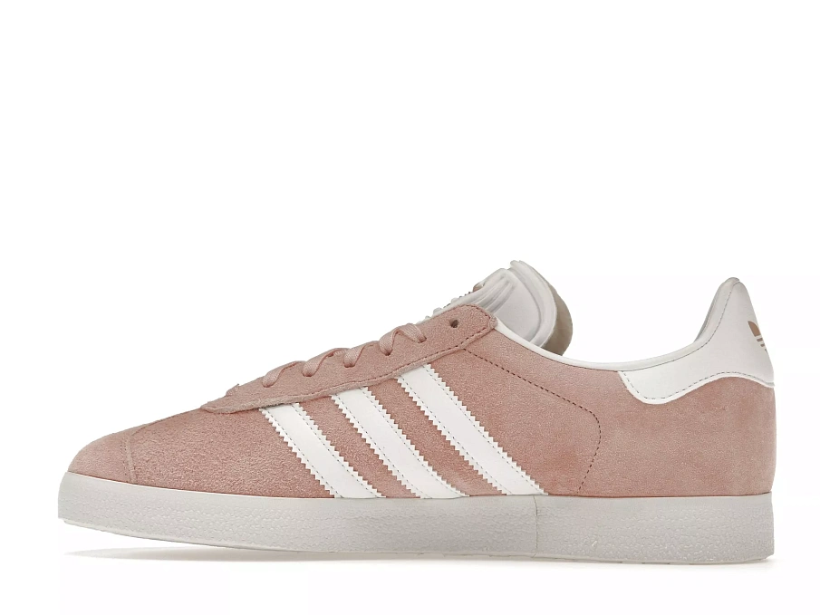 Фото № 3 с приближением к товару «‎adidas Gazelle Vapor Pink»