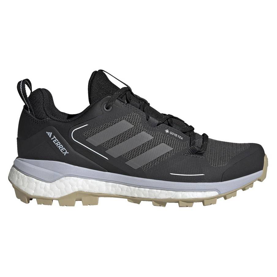 Фото № 3 с приближением к товару «‎Adidas Terrex Skychaser 2 Gtx W»