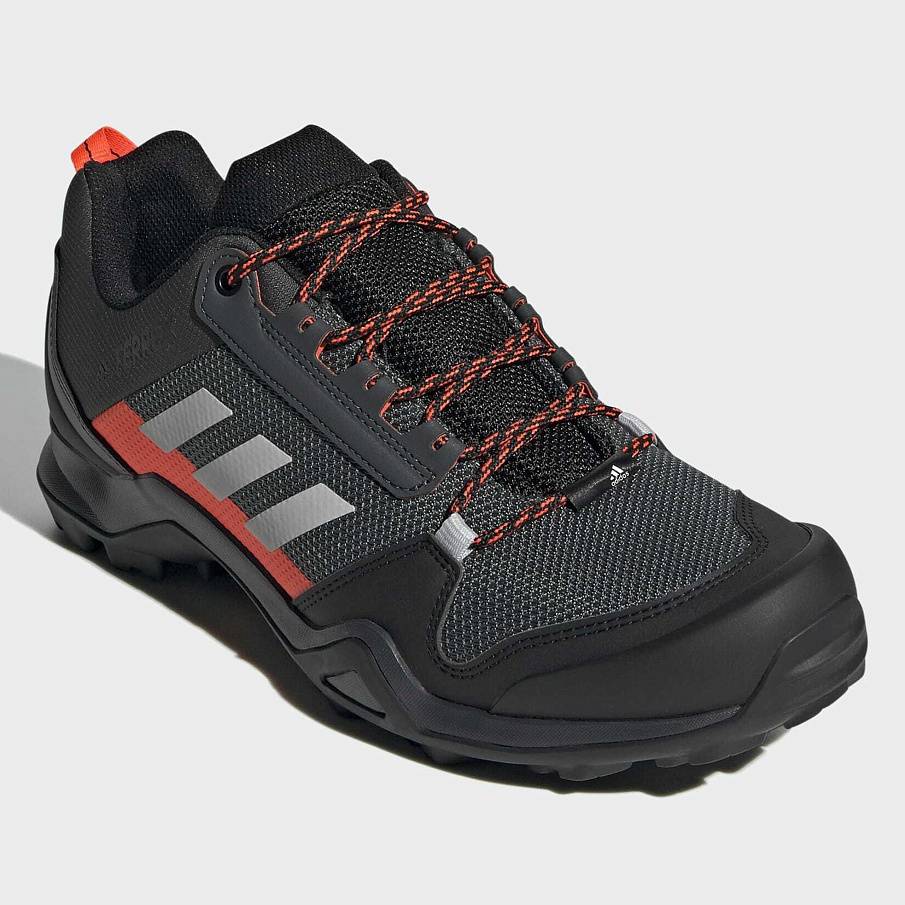 Фото № 2 с приближением к товару «‎Adidas Terrex Ax3»