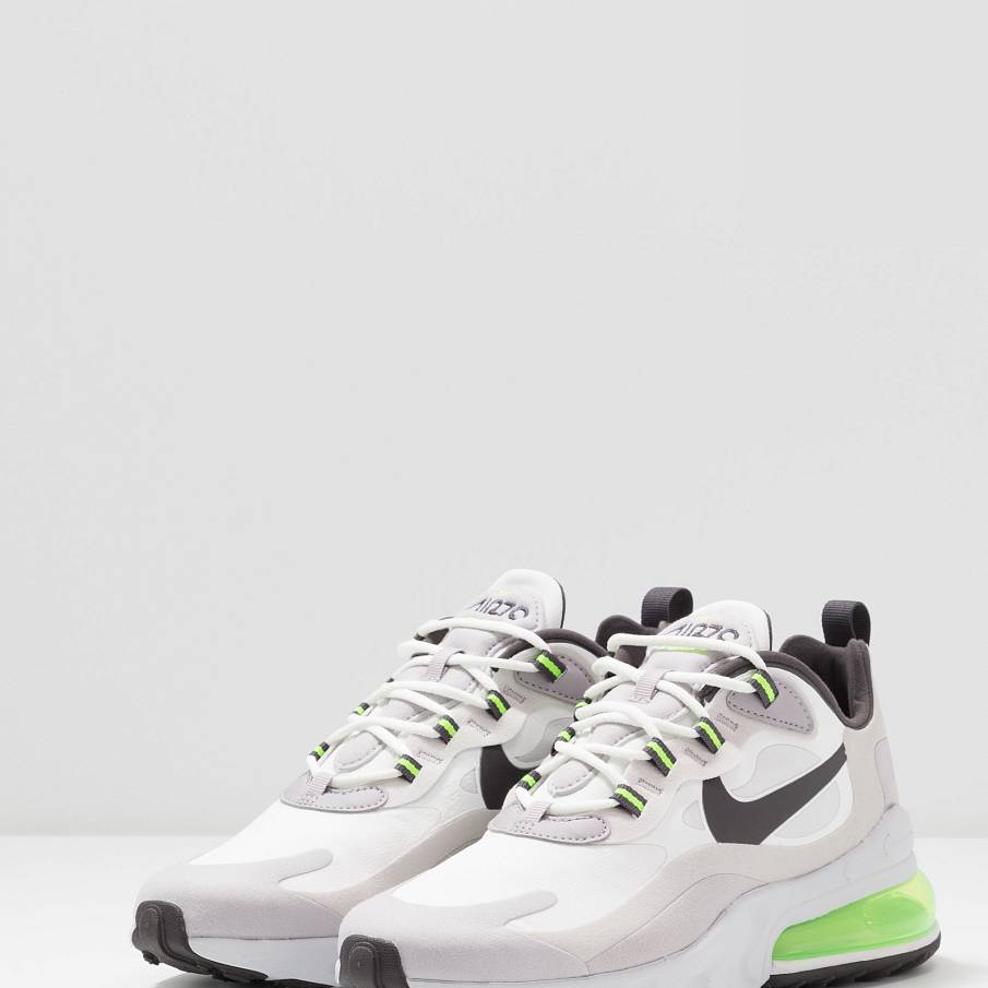 Фото № 3 с приближением к товару «‎Nike Air Max React »