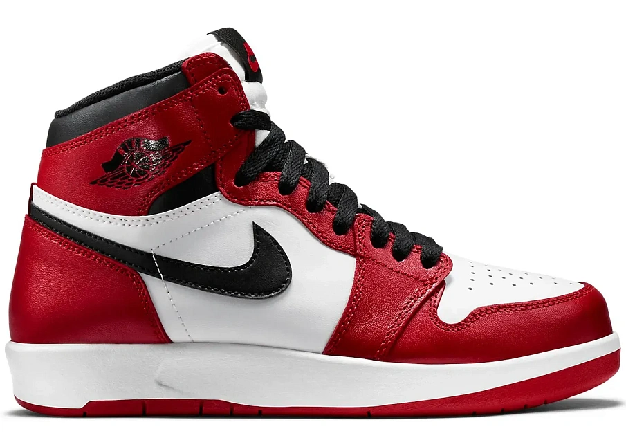 Фото № 1 с приближением к товару «‎Jordan 1.5 Retro Chicago (2015) »