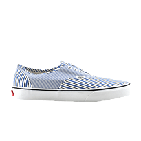 Фото № 1 с приближением к товару «‎Supreme x Comme des Garçons x Vans Authentic Pro Pinstripe»
