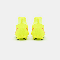 Фото № 3 с приближением к товару «‎Nike Mercurial 8 Club MG»