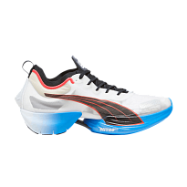 Фото № 1 с приближением к товару «‎Puma Fast-R Nitro Elite White Ultra Blue»