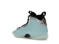 Фото № 6 с приближением к товару «‎Nike Little Posite One Mixtape »