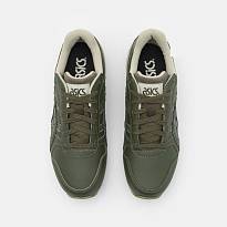 Фото № 3 с приближением к товару «‎Asics Gt-Ii »
