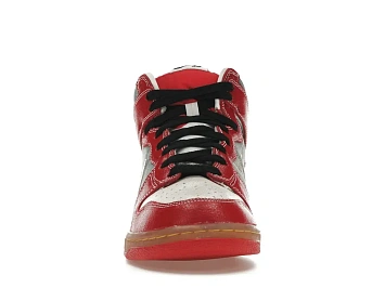 Nike SB Dunk High Shoe Goo - 2