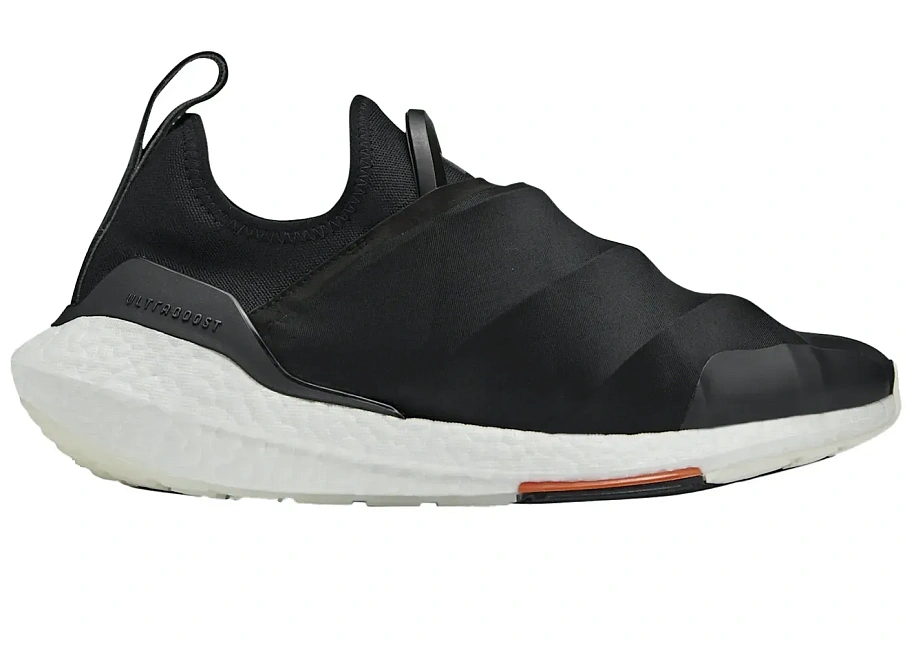 Фото № 1 с приближением к товару «‎adidas Y-3 Ultra Boost 22 Black White»