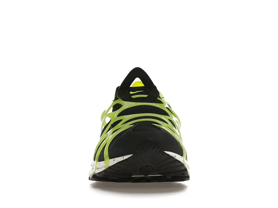Фото № 2 с приближением к товару «‎Nike Air Kukini Black Volt»