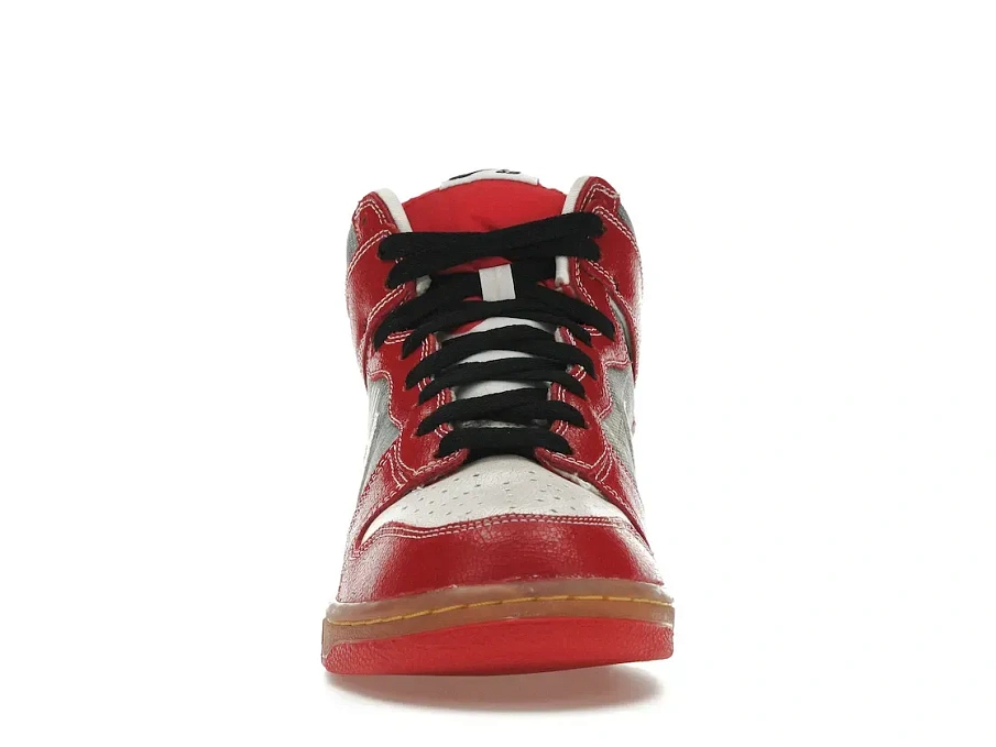 Фото № 2 с приближением к товару «‎Nike SB Dunk High Shoe Goo»