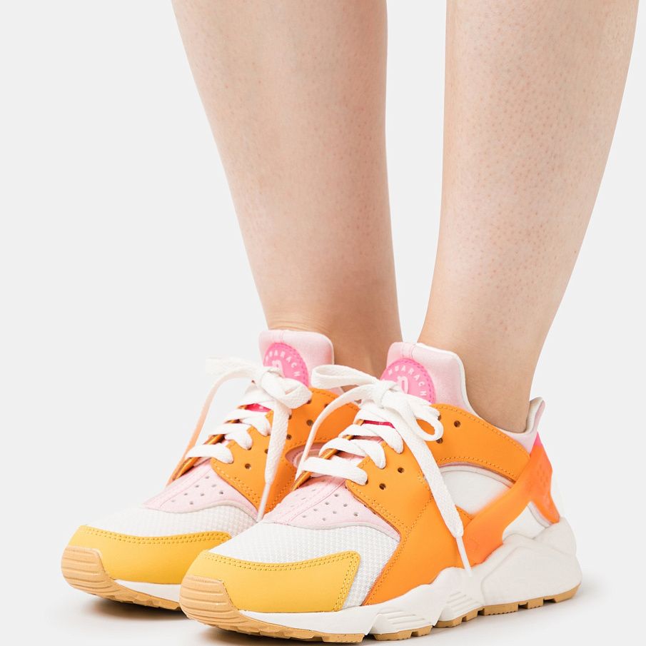Фото № 2 с приближением к товару «‎Nike Huarache »