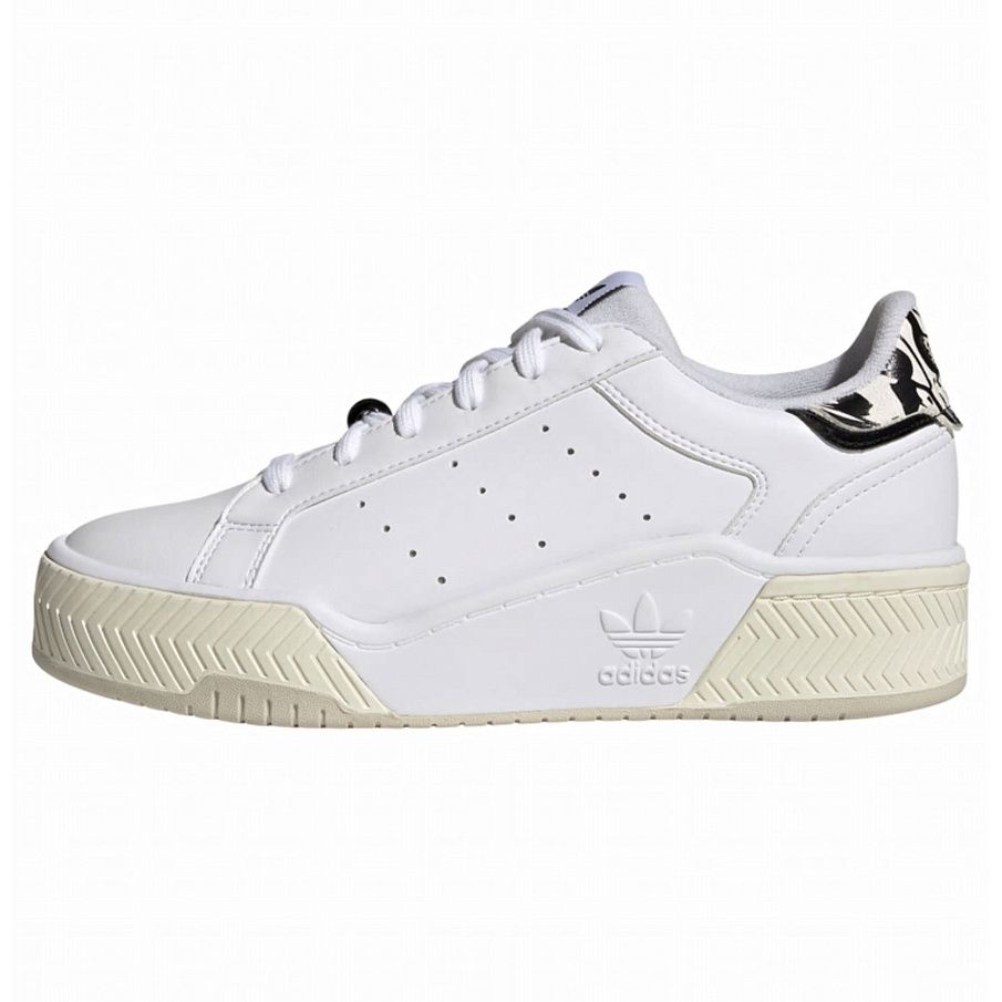 Фото № 1 с приближением к товару «‎Adidas Court Tourino Boldw »