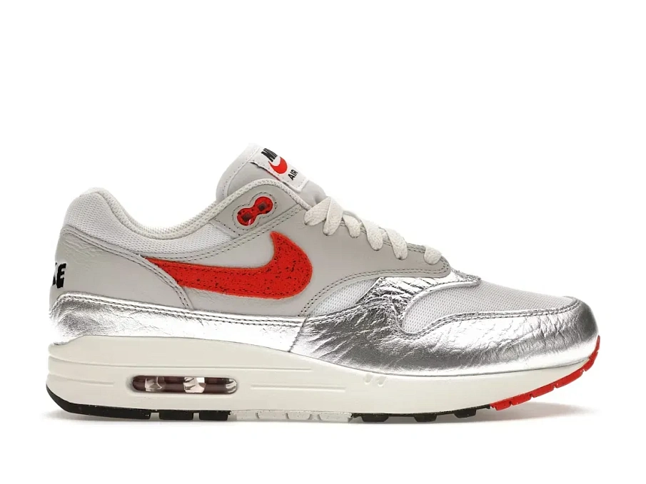 Фото № 1 с приближением к товару «‎Nike Air Max 1 PRM SE»