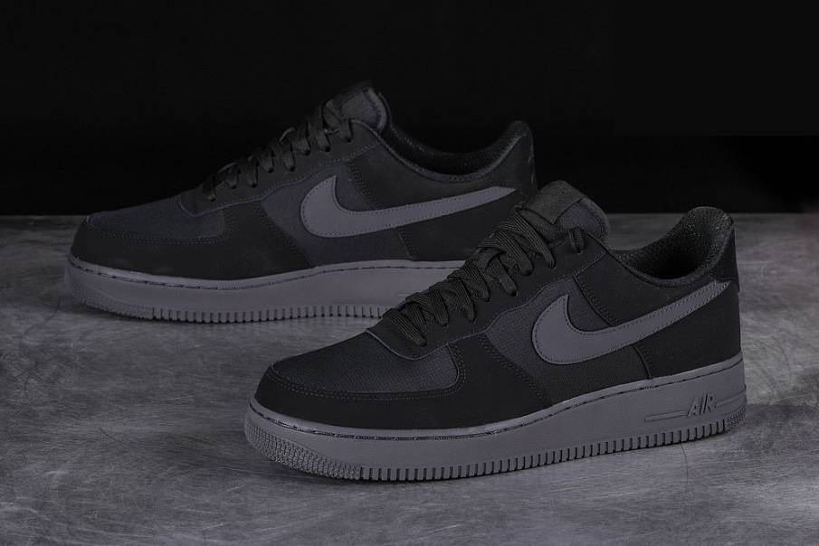 Фото № 3 с приближением к товару «‎Nike Air Force 1 ’07 Txt »