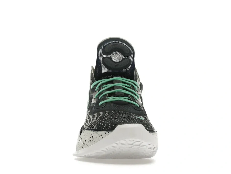 Фото № 2 с приближением к товару «‎Nike Air Zoom GT Run Midnight Navy»