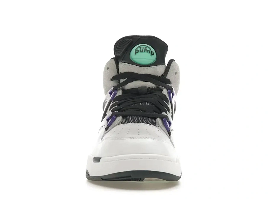 Фото № 2 с приближением к товару «‎Reebok Pump Omni Zone II»