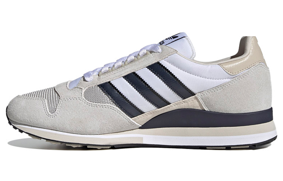 Фото № 1 с приближением к товару «‎adidas originals ZX 500 GreyBlue»