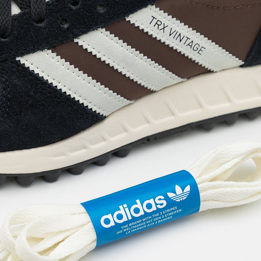 Фото № 4 с приближением к товару «‎Adidas Vintage »