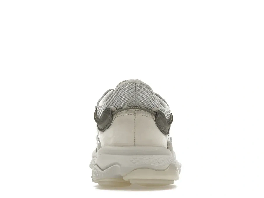 Фото № 4 с приближением к товару «‎adidas Ozweego Light Solid Grey»