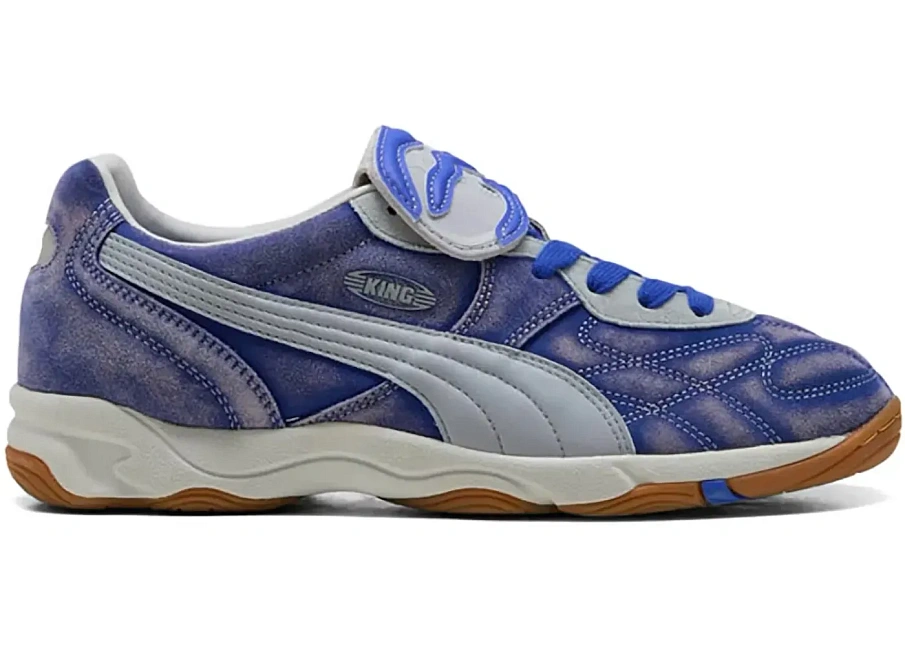 Фото № 1 с приближением к товару «‎Puma King Indoor»