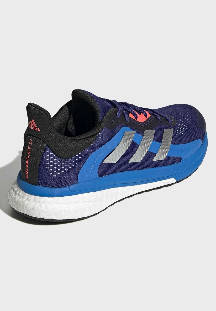 Фото № 4 с приближением к товару «‎Adidas Solarglide 4 ST»