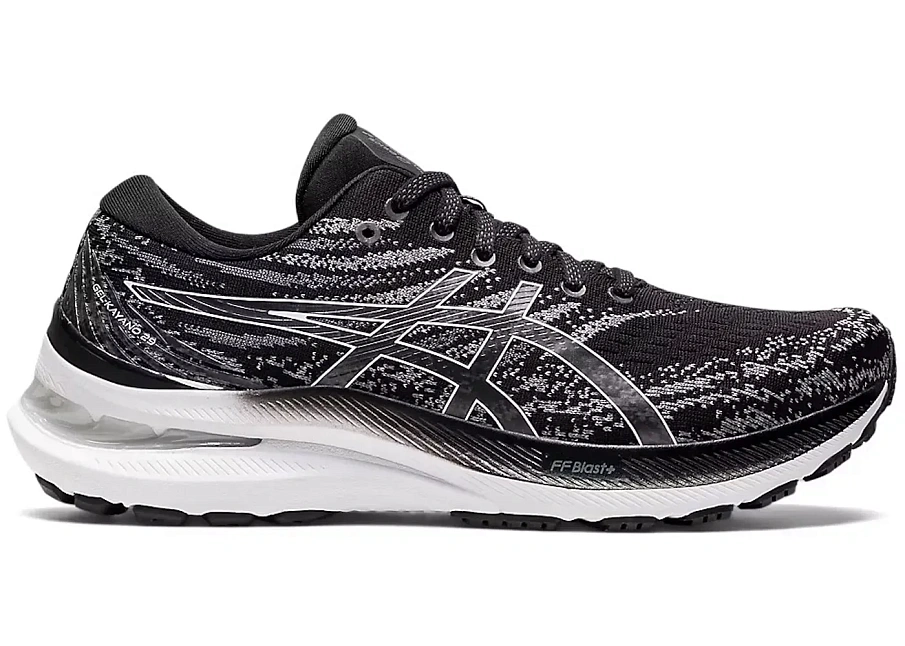 Фото № 1 с приближением к товару «‎ASICS Gel-Kayano 29»