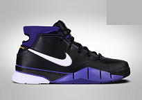 Фото № 1 с приближением к товару «‎Nike Zoom Kobe 1 Protro Out »