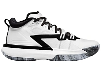 Фото № 1 с приближением к товару «‎Jordan Zion 1 TB White Black»