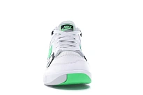 Фото № 2 с приближением к товару «‎Nike Air Tech Challenge II Poison Green»