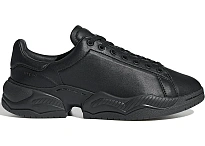 Фото № 1 с приближением к товару «‎adidas Type O-2L OAMC Black»