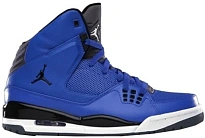 Фото № 1 с приближением к товару «‎Jordan SC-1 Varsity Royal»